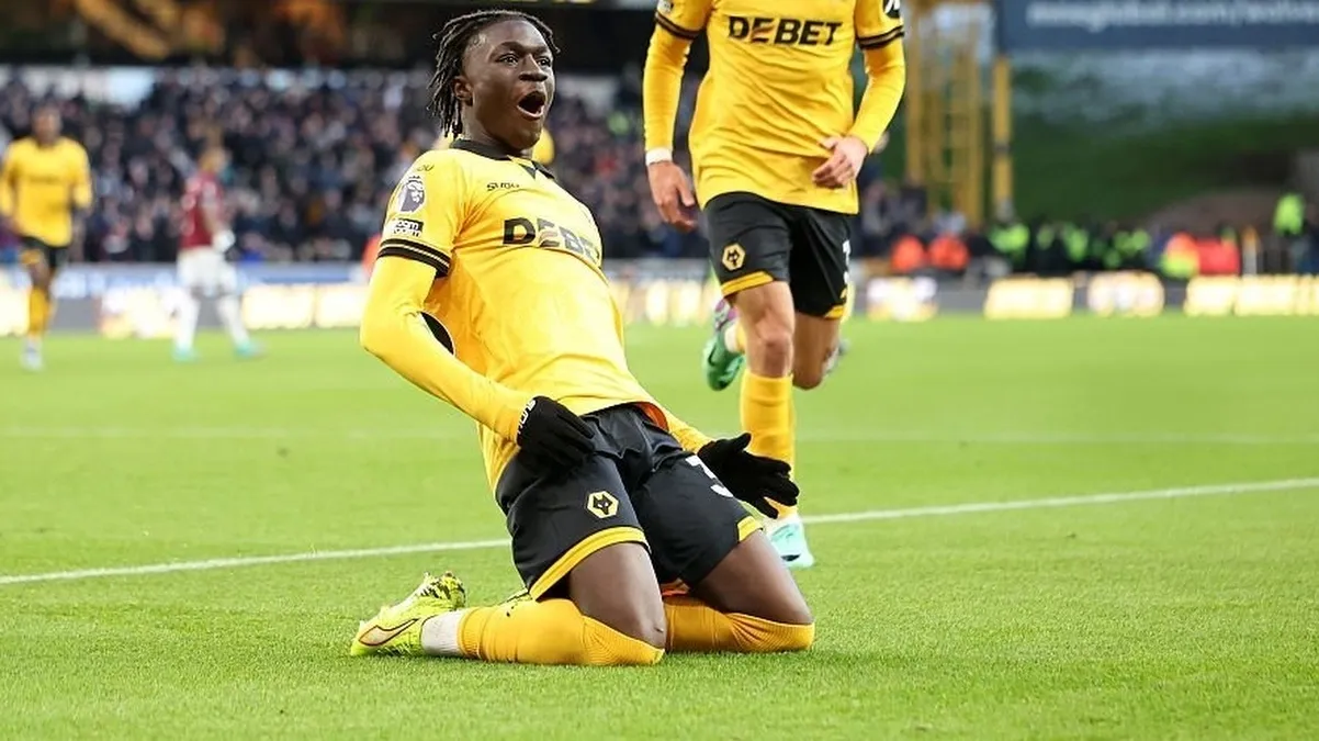 Liverpool e Manchester United su Mané: il Wolverhampton fa muro-2