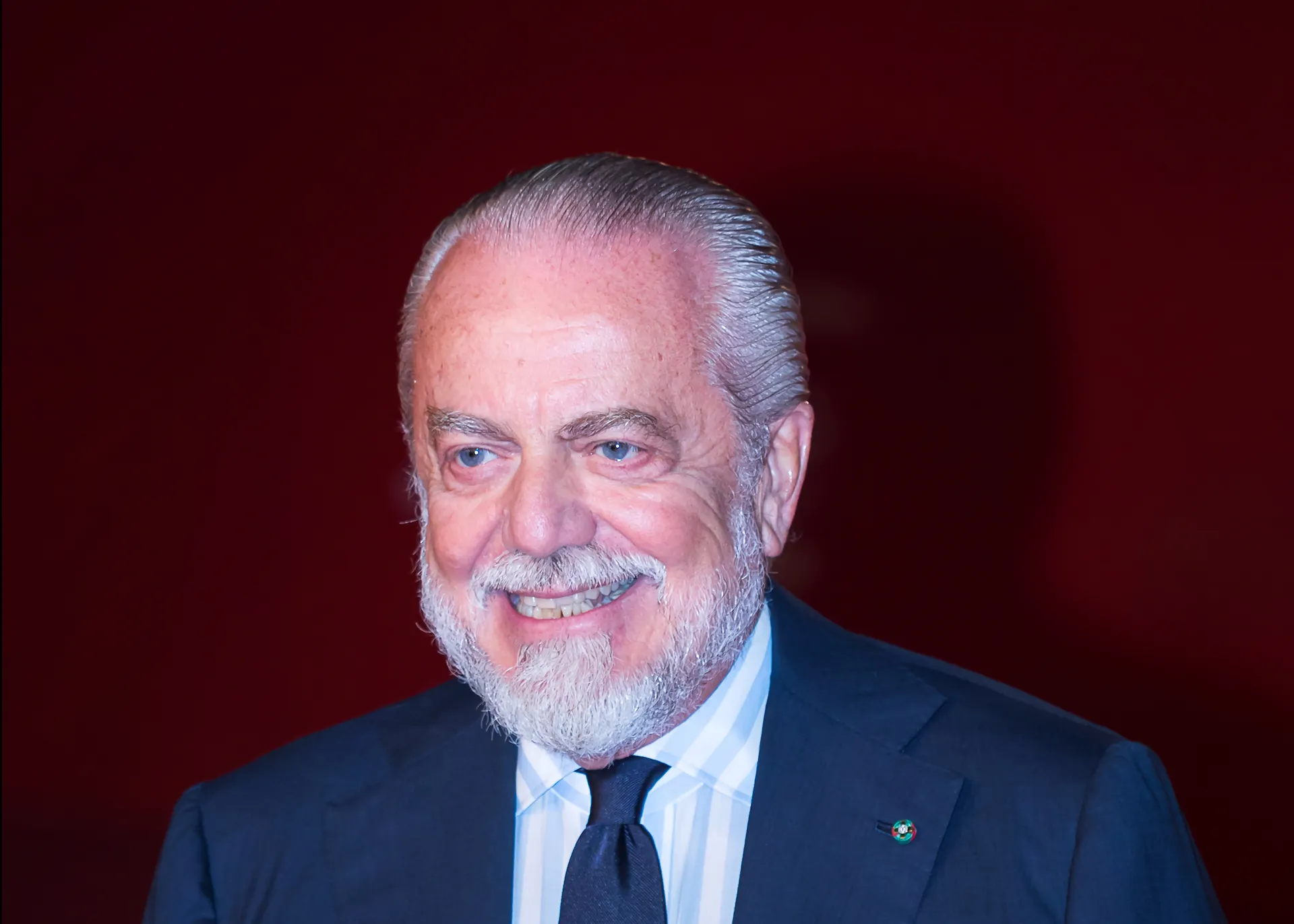 Napoli, "un like" dall'erede di Osimhen?