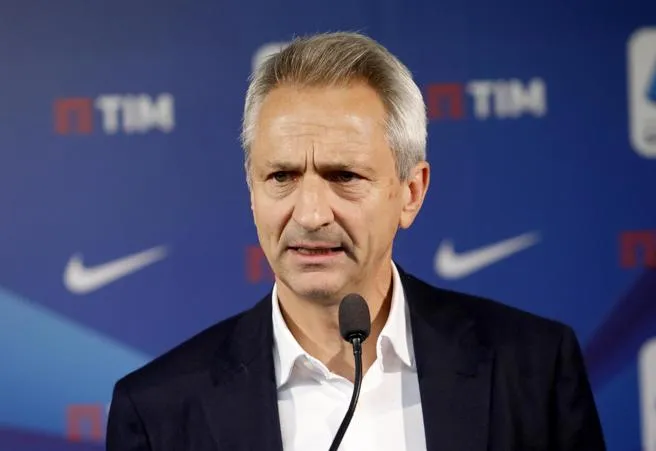 Lega Serie A
