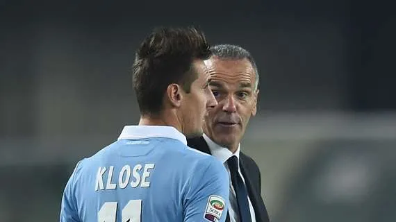 Milan: Pioli riabbraccia Klose