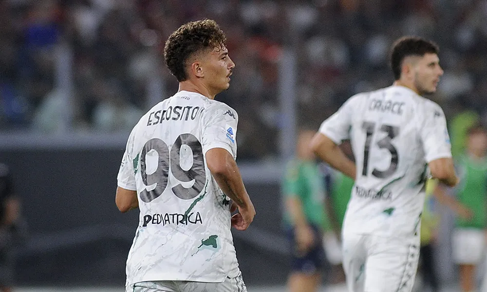Fiorentina, si punta ad un Esposito, ma è Sebastiano