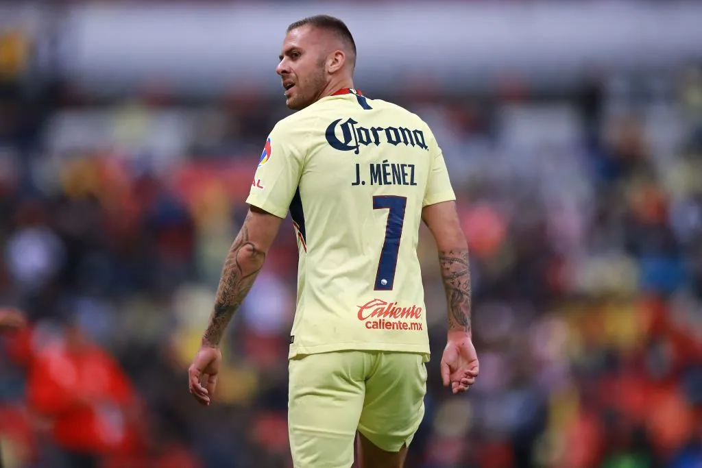 Menez offerto alla Sampdoria