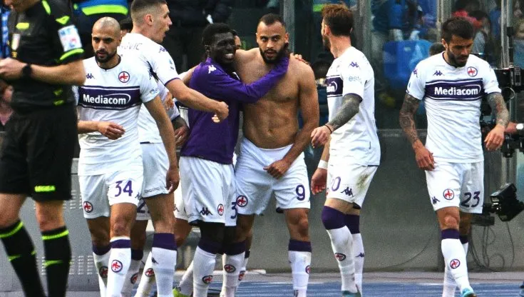 Fiorentina, il Gallo canterà per la Viola?