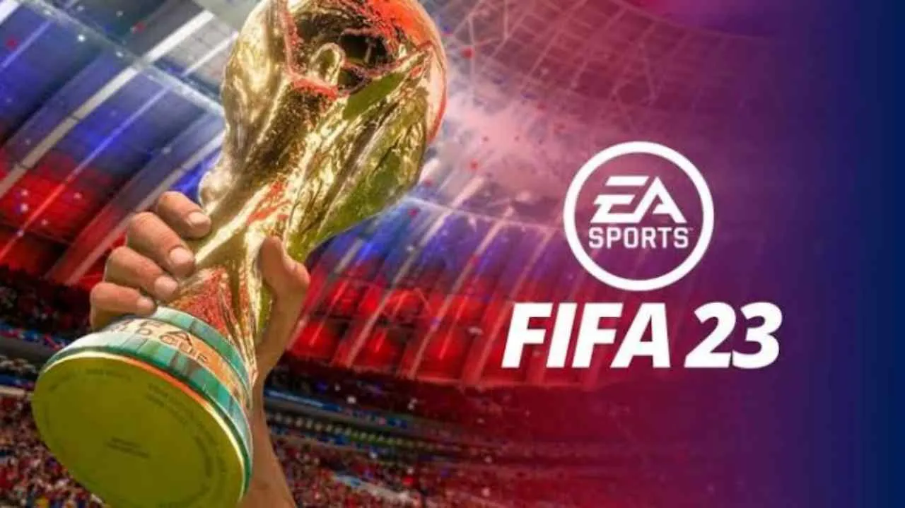 FIFA 23, sparisce una big di Serie A, l’annuncio spiazza i tifosi