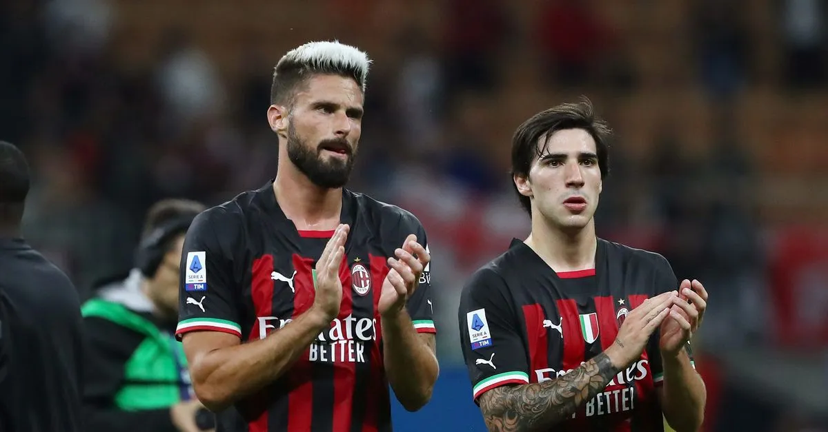 Milan