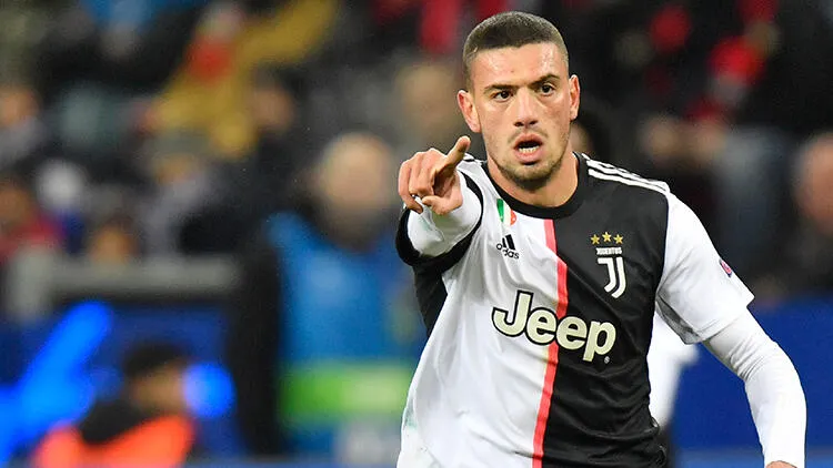 Juventus, Demiral riscattato dall'Atalanta: le cifre