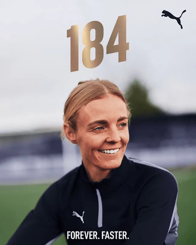 Chelsea: Sophie Ingle 184 presenze