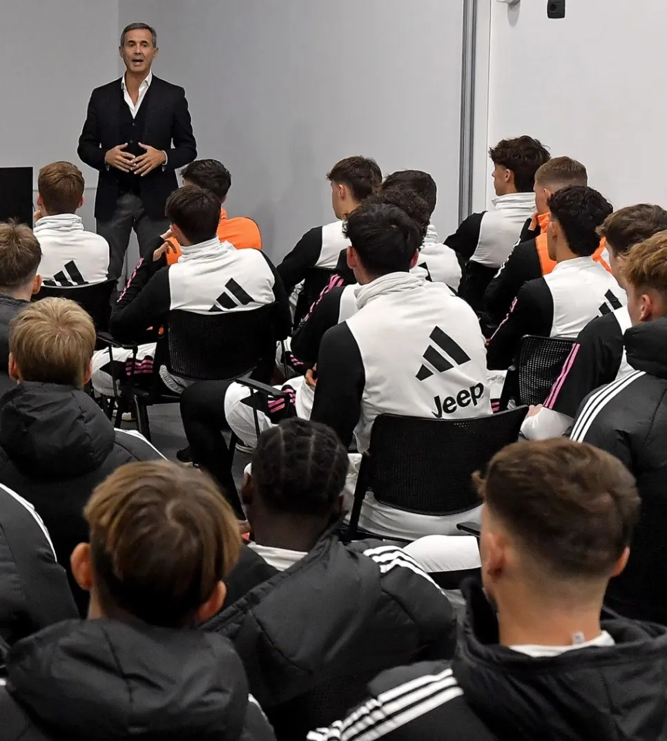 Juventus
