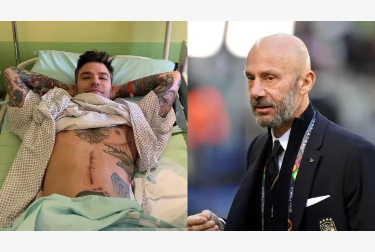 Vialli chiama Fedez: "Una telefonata che non scorderò mai"
