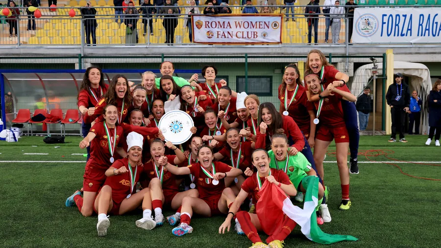 Final Four Primavera Femminile, oggi le semifinali