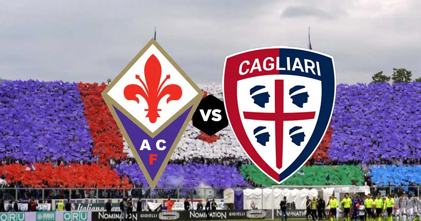 Fiorentina-Cagliari: probabili formazioni e dove vederla