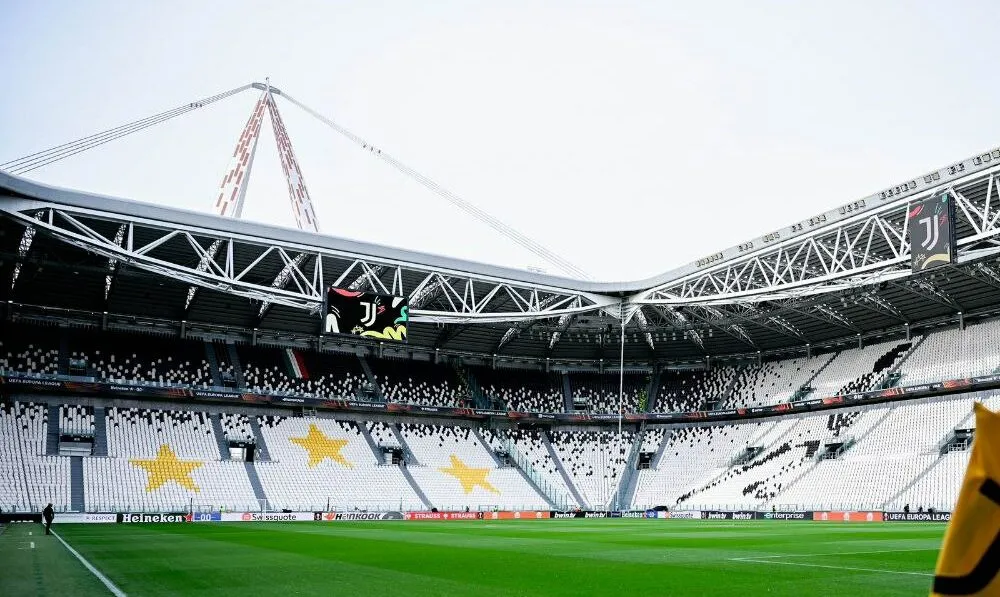 Juventus