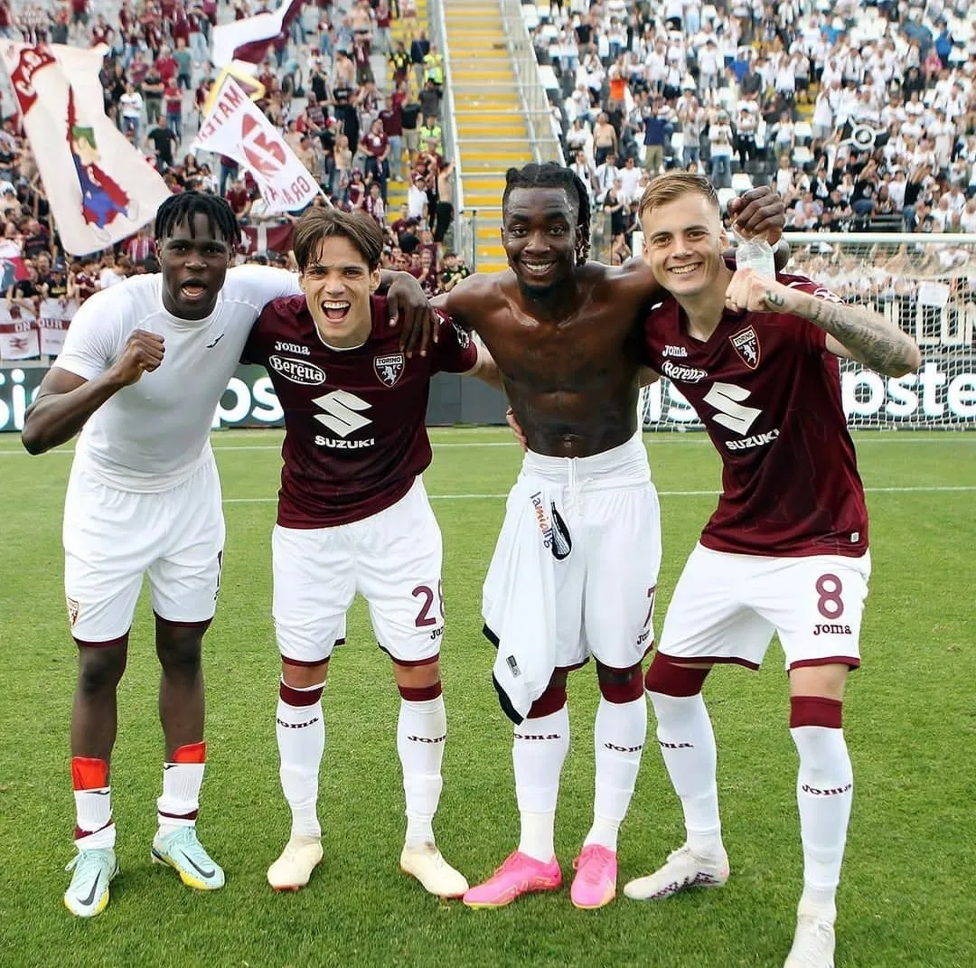 Torino: Cairo blinda il suo attaccante