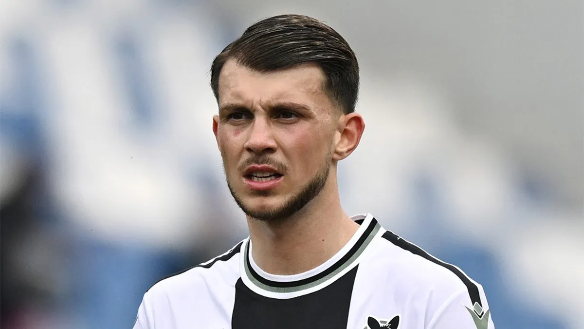 Milan, ultima salita: dialoghi con l'Udinese per Samardzic