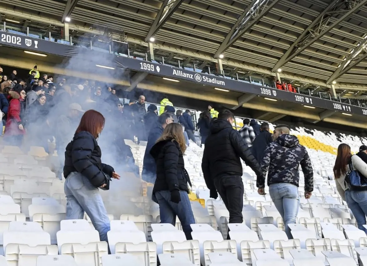 Juventus