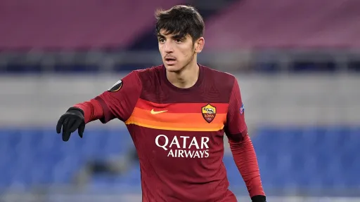 Roma, non solo Granada e Liga per Villar ma..