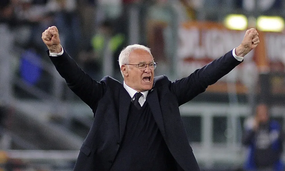 Serie A, la media voto degli allenatori dopo 37 giornate