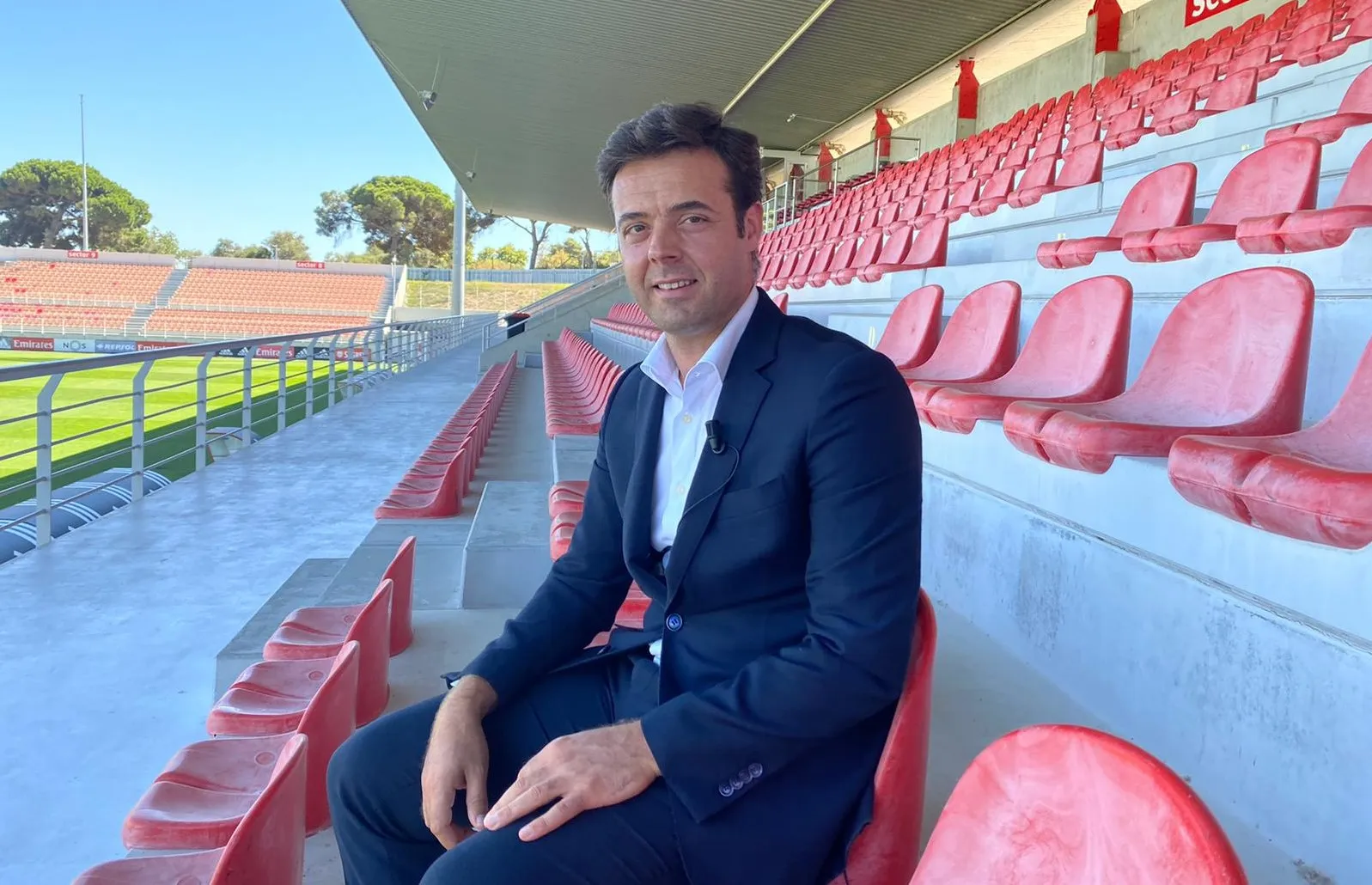 Calciomercato Roma: si lavora per chiudere l'acquisto di un talento della serie A