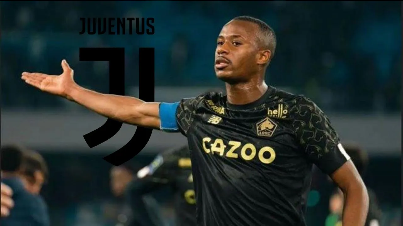 Juventus, ufficiale arriva Tiago Djalò
