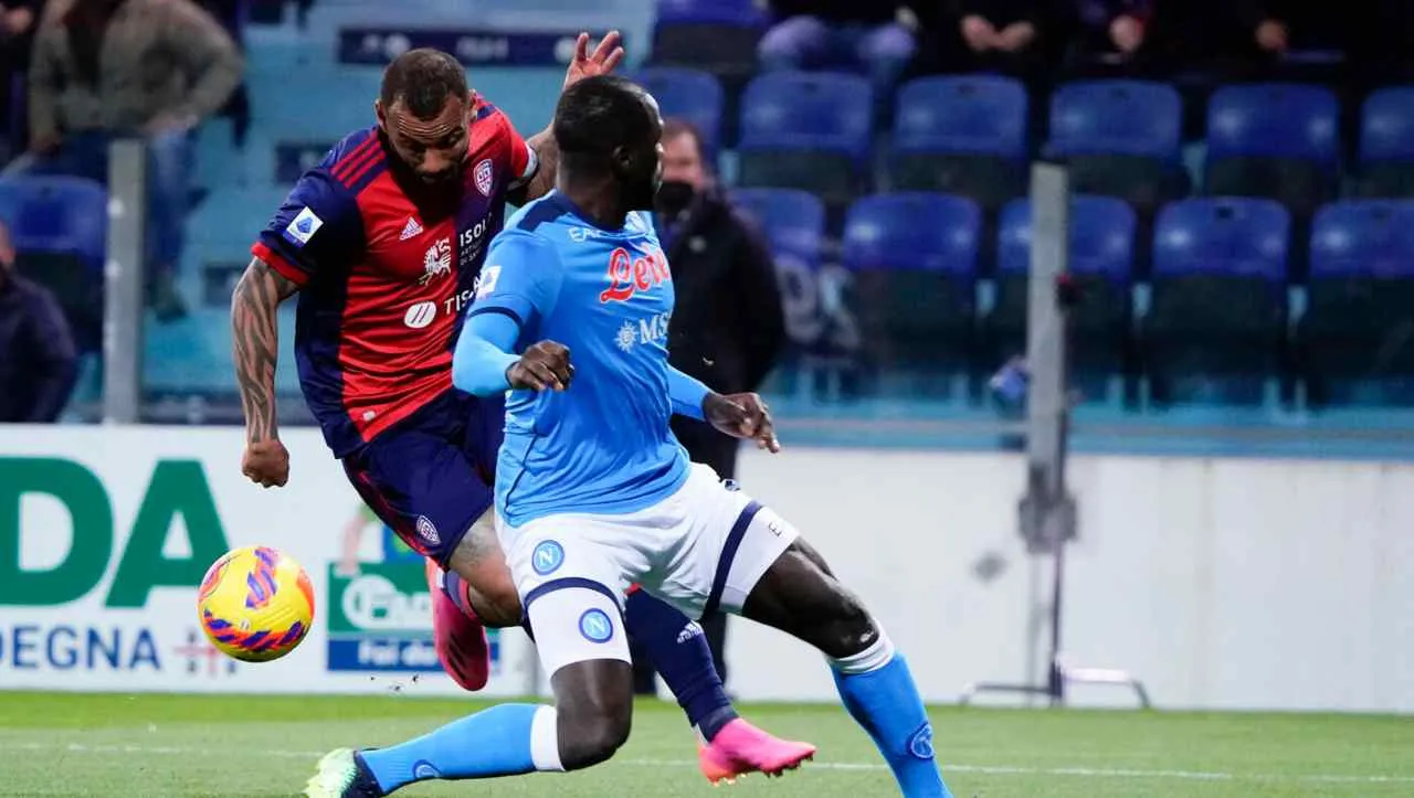 Cagliari: le parole di Mazzarri e Giulini