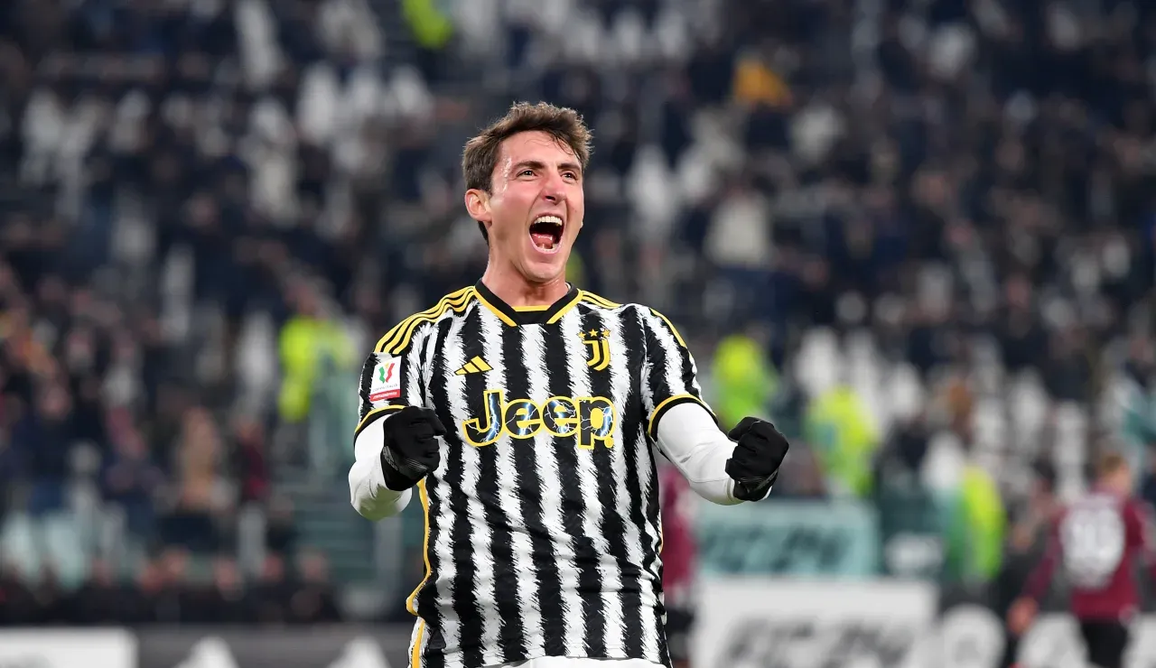 Juventus, Cambiaso: "Dovremo essere bravi a gestire la pressione"