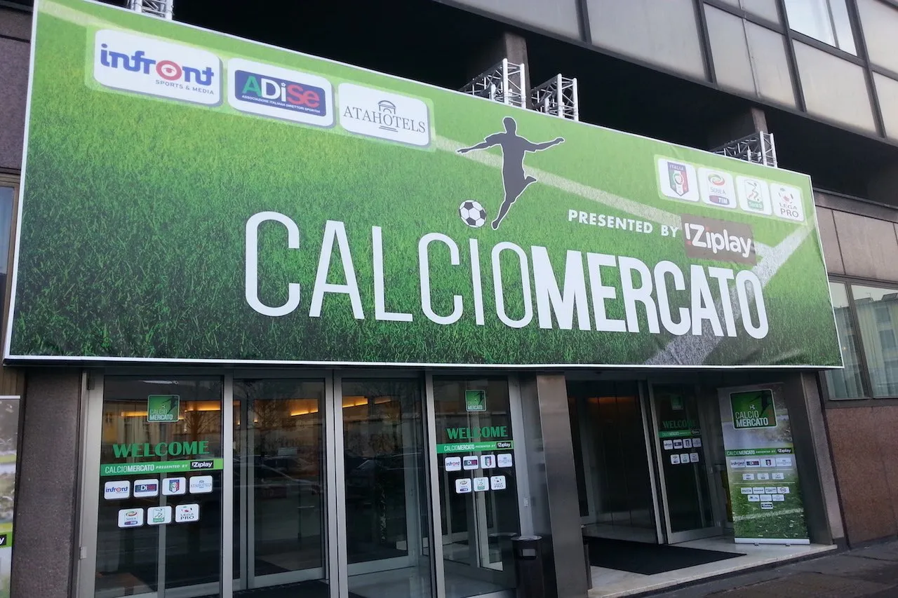 Calciomercato Serie B : tutte le trattative del 15 Gennaio