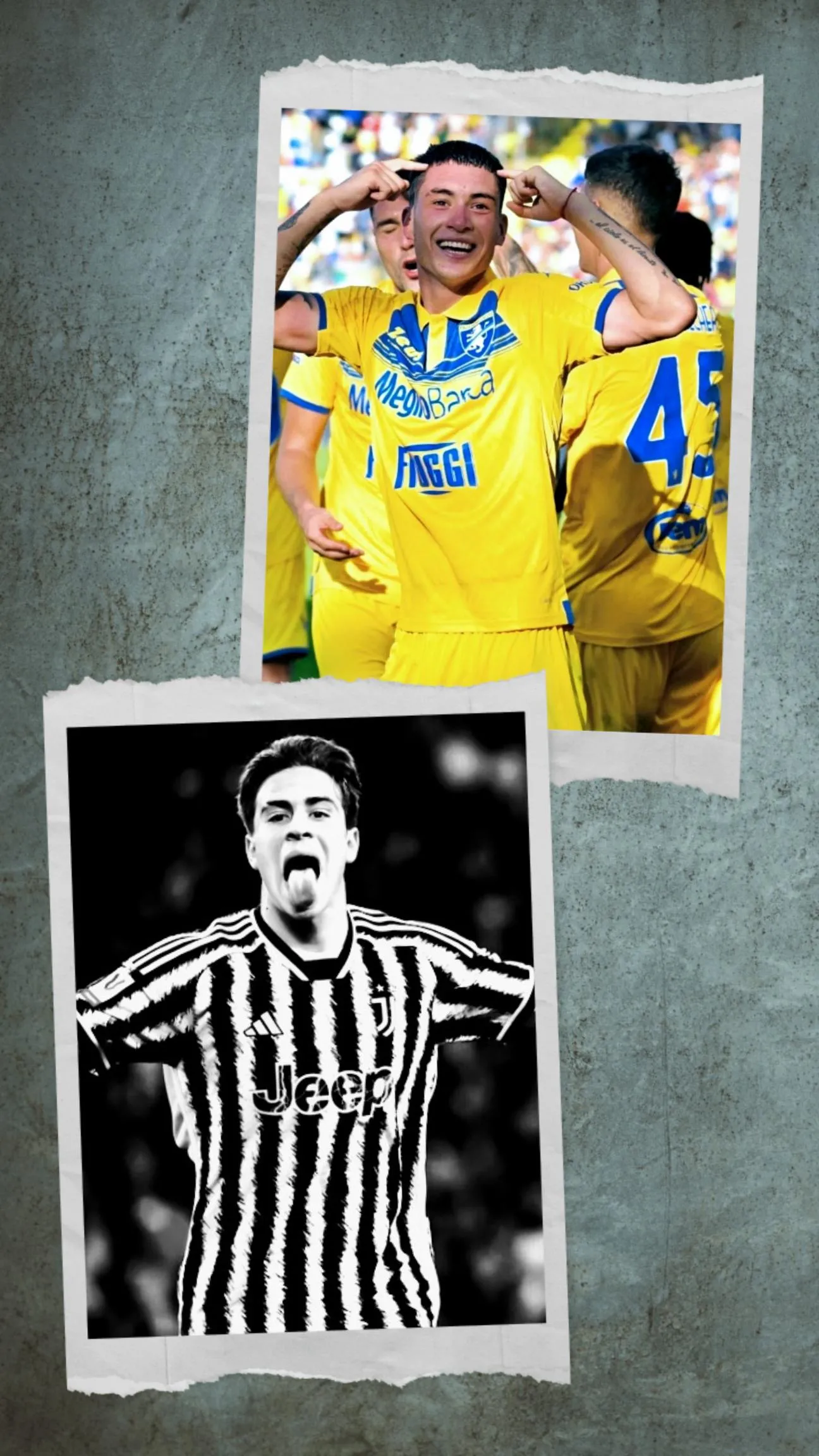 Juventus-Frosinone