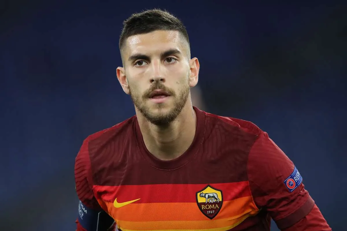 Roma: Pellegrini e Arnautovic, due giocatori al palo