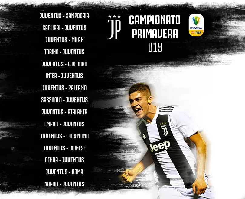 Primavera 1: Juventus-Sampdoria, probabili formazioni e dove vederla
