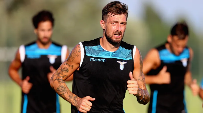 Lazio: Acerbi una certezza in difesa