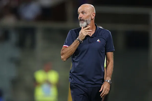 Fiorentina-Udinese, Pioli: "Siamo pronti per l'Udinese"