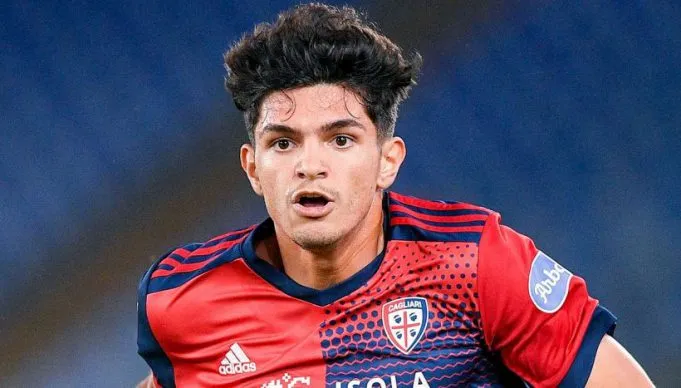 Cagliari, Bellanova-gol entra nella storia rossoblù