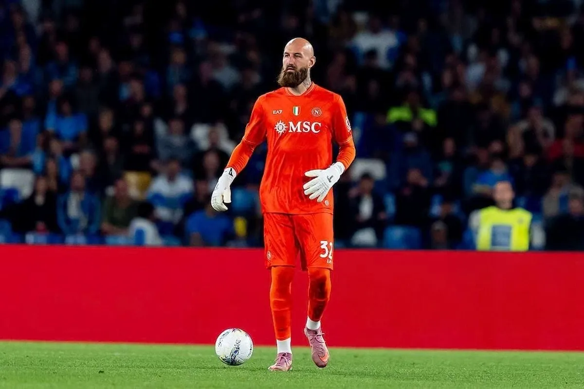 Juventus, l'idea Milinković-Savić: perché può arrivare dal Napoli-2