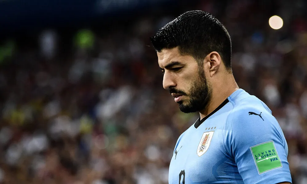 Mondiale per Club uruguay