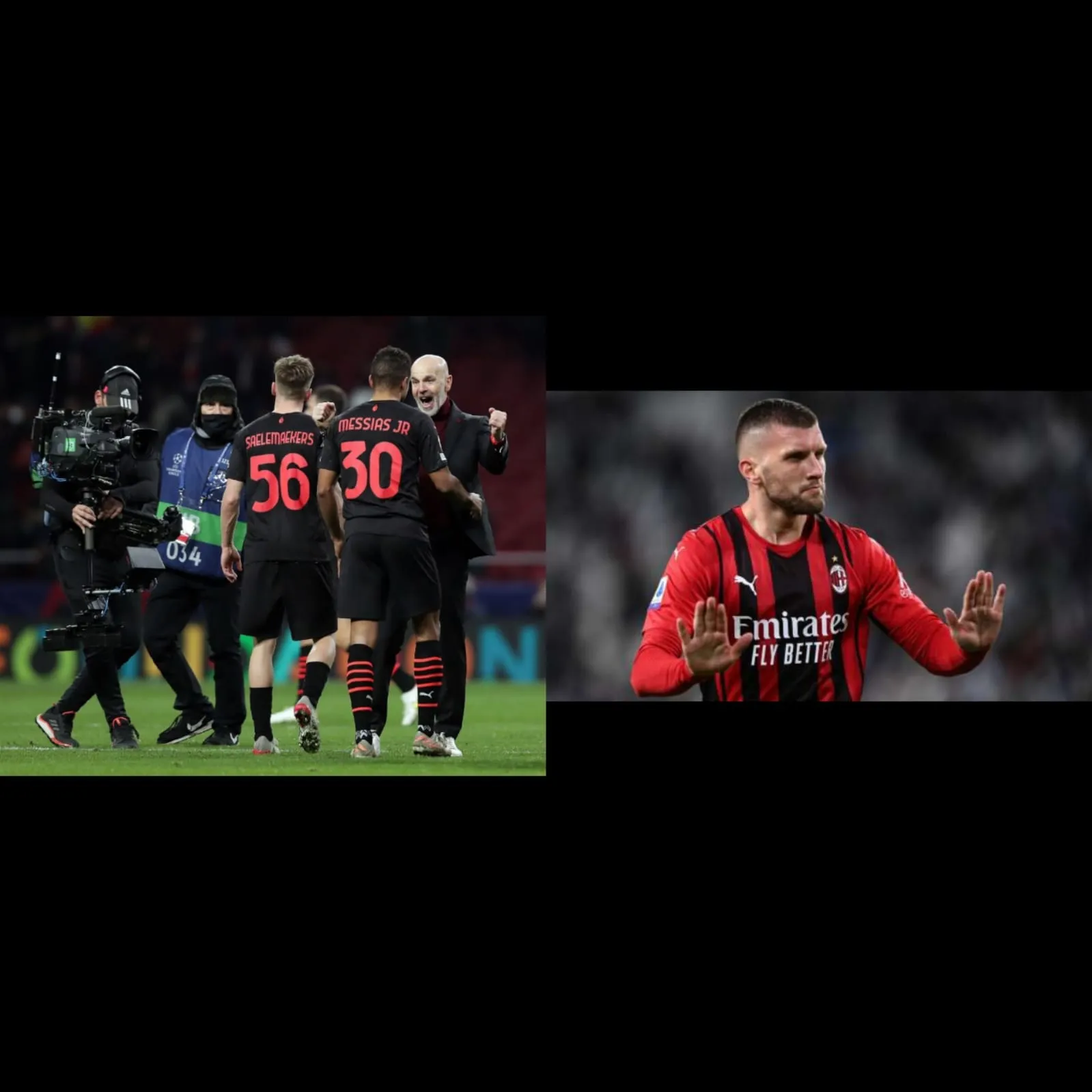 Milan, cessioni illustri sulle fasce: aggiornamenti su Messias