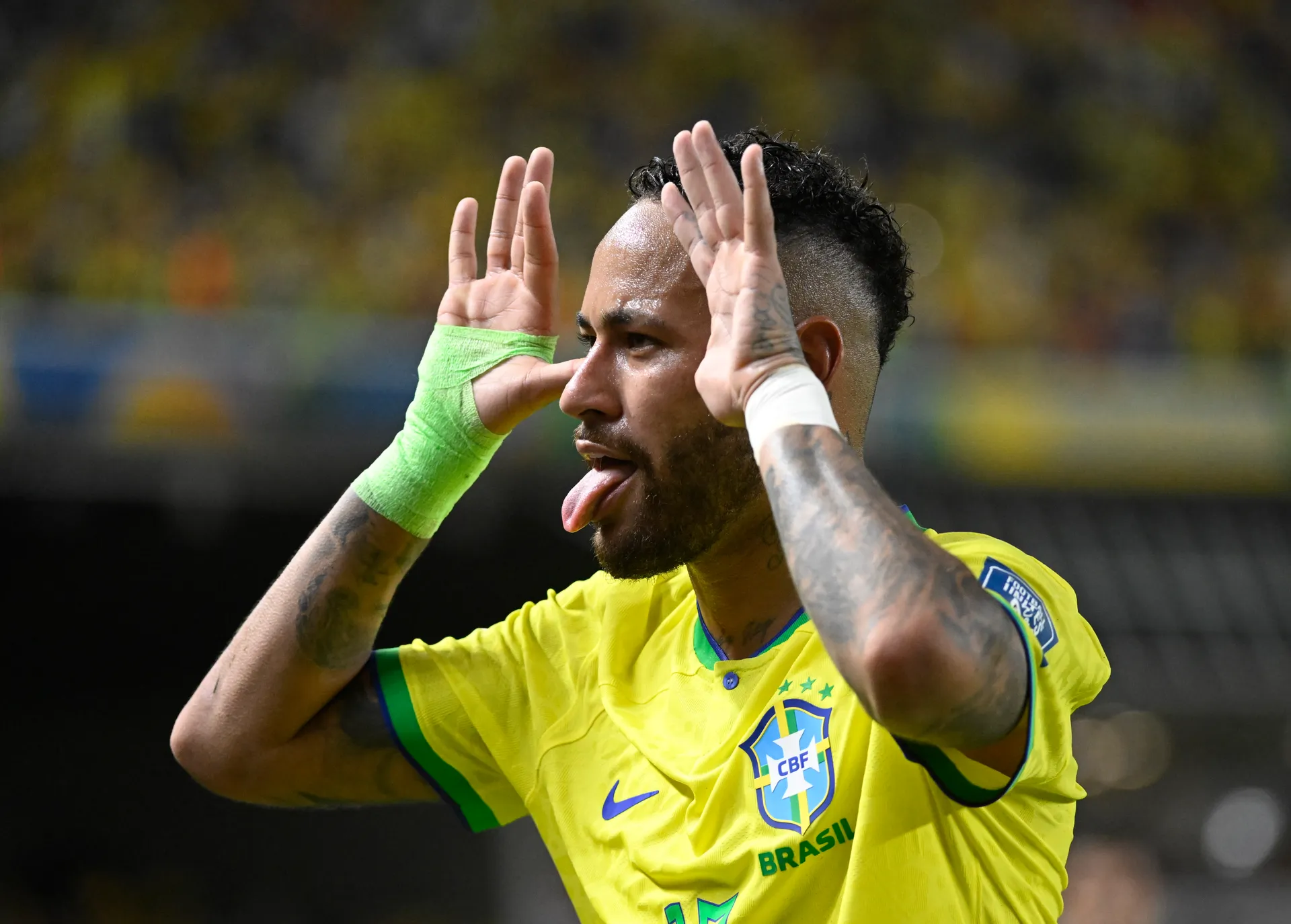 Napoli, prima di De Bruyne poteva arrivare Neymar