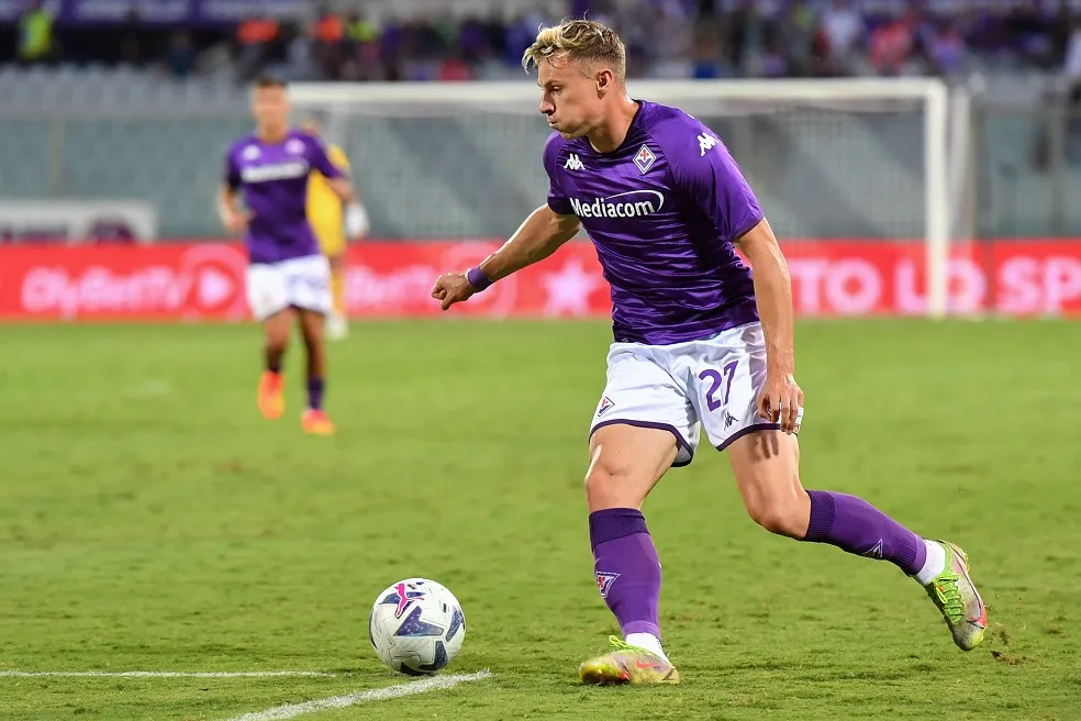 Zurkowski al centro del mercato: la Viola punta ad uno scambio