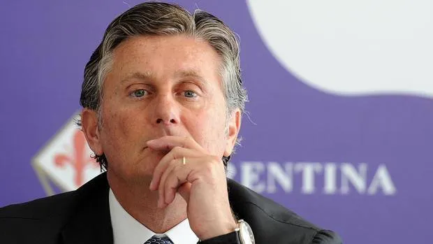 Iachini è ufficiale, ora tocca a Pradè
