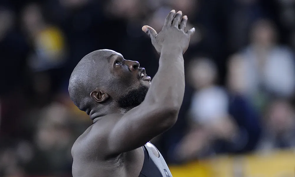 Lazio-Napoli, le formazioni ufficiali: la decisione su Lukaku