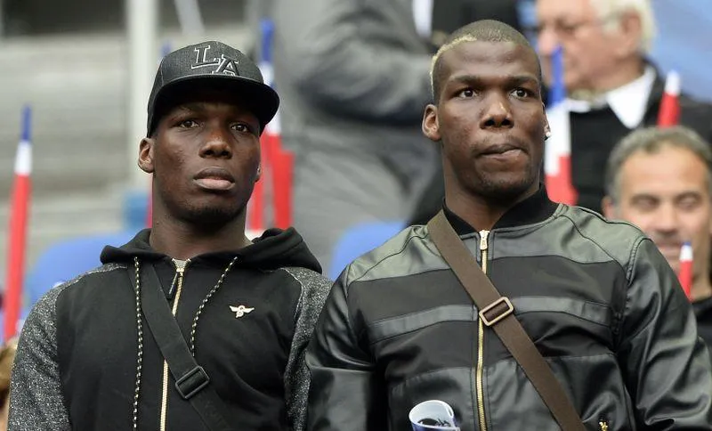 Juventus: non c'è pace per Pogba