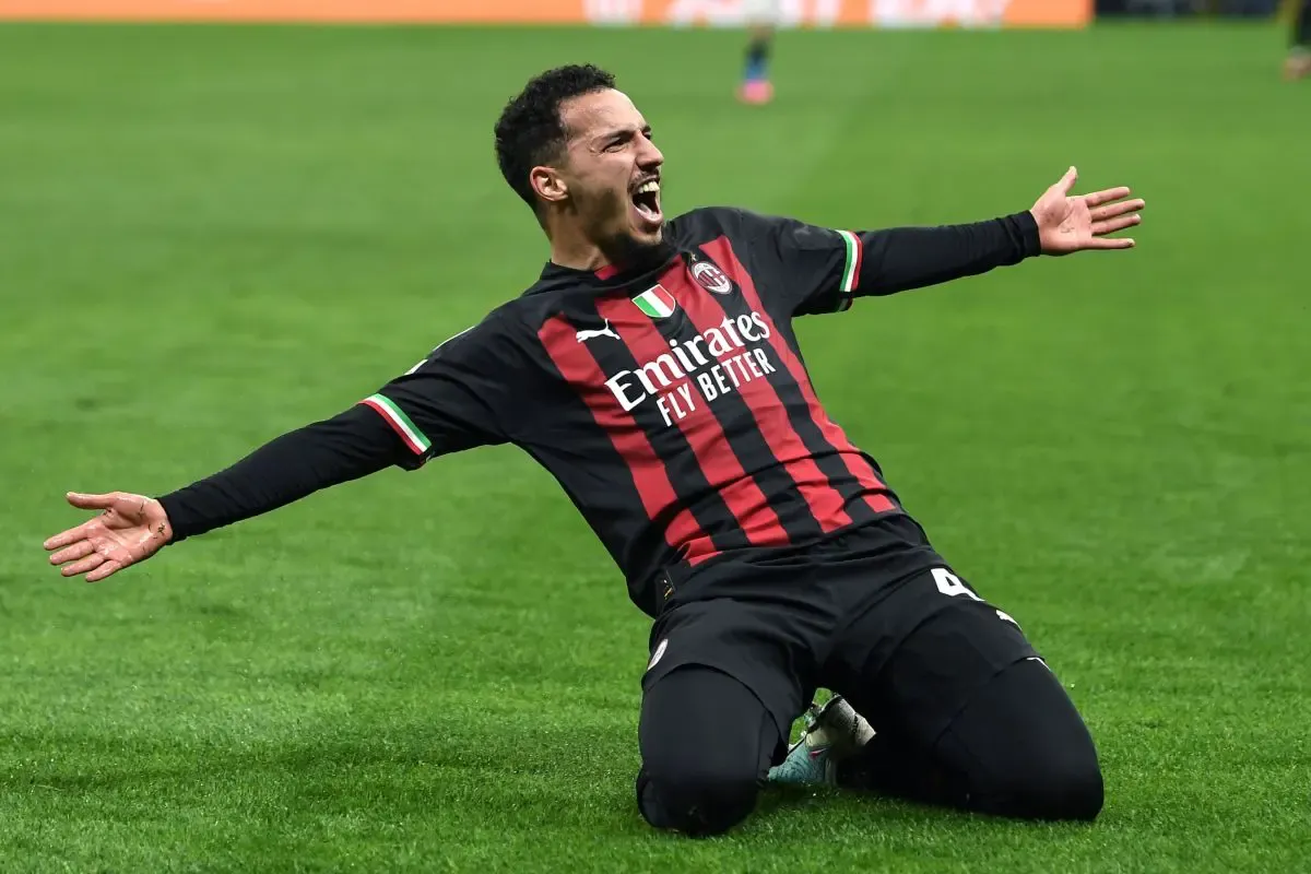 Milan, ottimismo su Bennacer: le condizioni