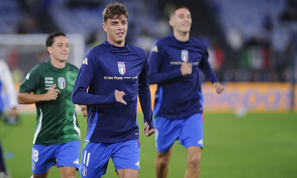 Italia, Maldini: "E' il sogno di ogni bambino. Siamo una Nazionale fortissima"