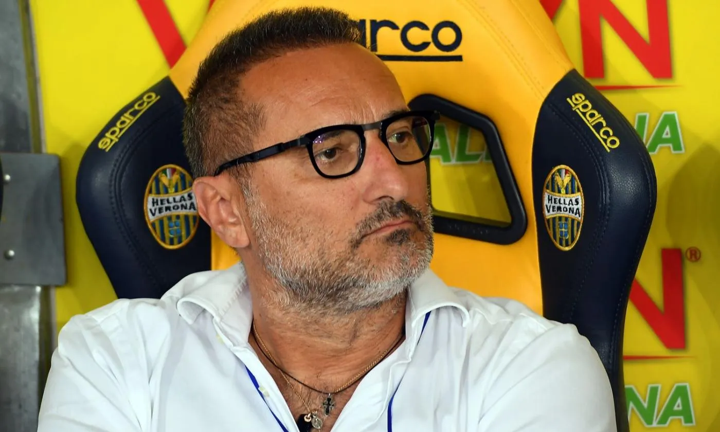 Calciomercato Hellas Verona, si avvicina il terzino