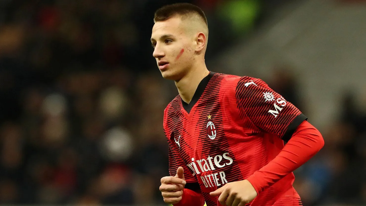 Milan, al lavoro per blindare Simic: le tempistiche