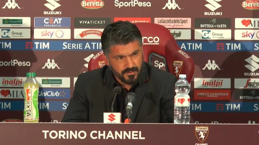 Milan: ore decisive per Gattuso
