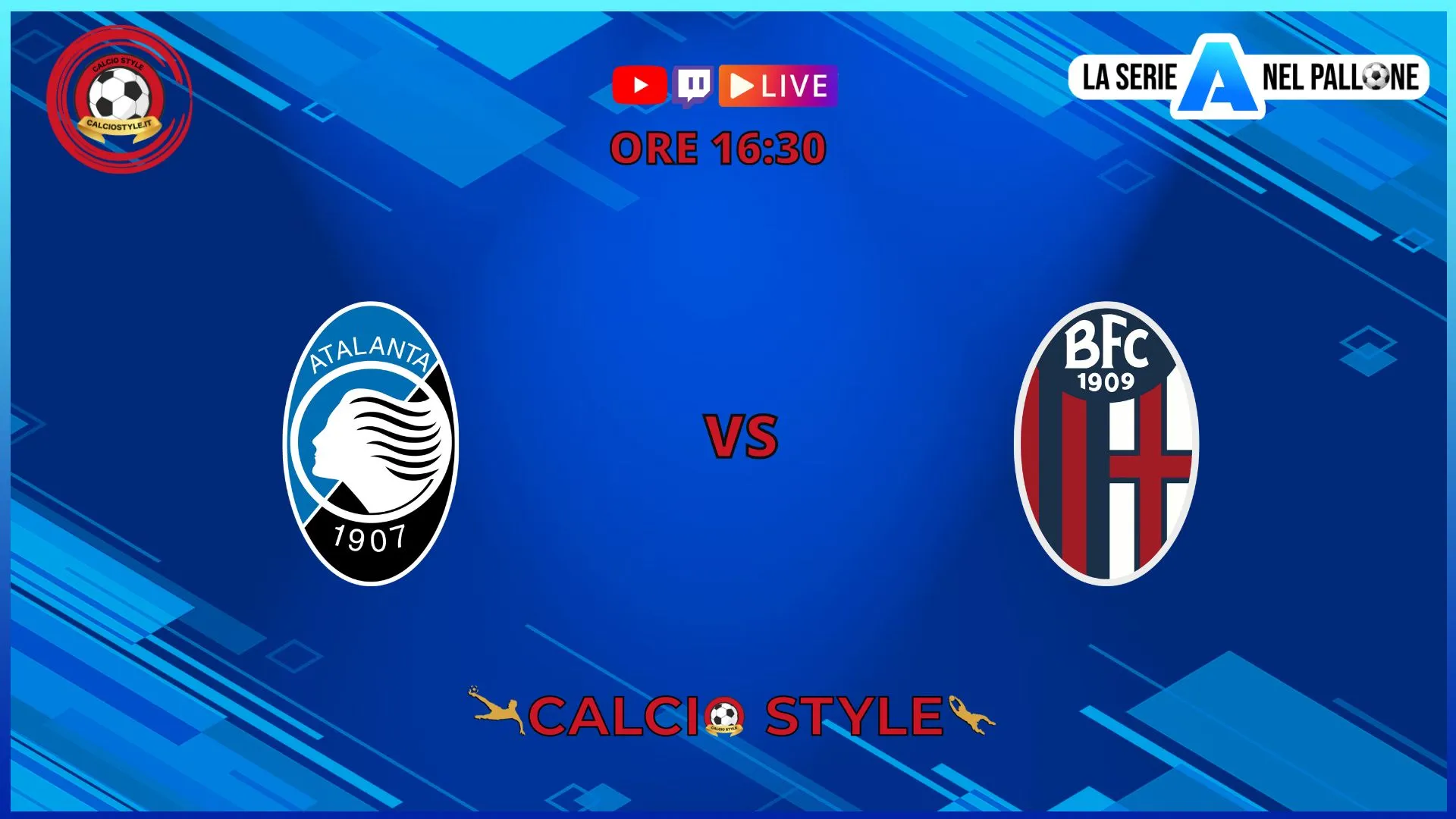 Serie A