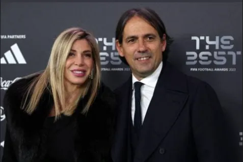 Inzaghi: "Anche gli arbitri possono sbagliare"