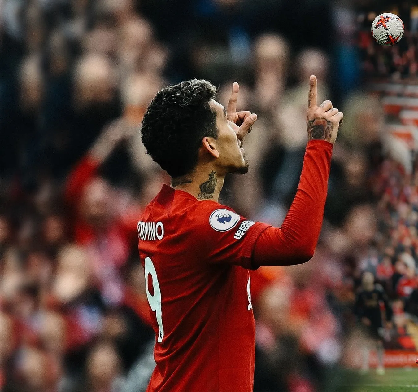 Firmino: via dal Liverpool, può andare in Spagna