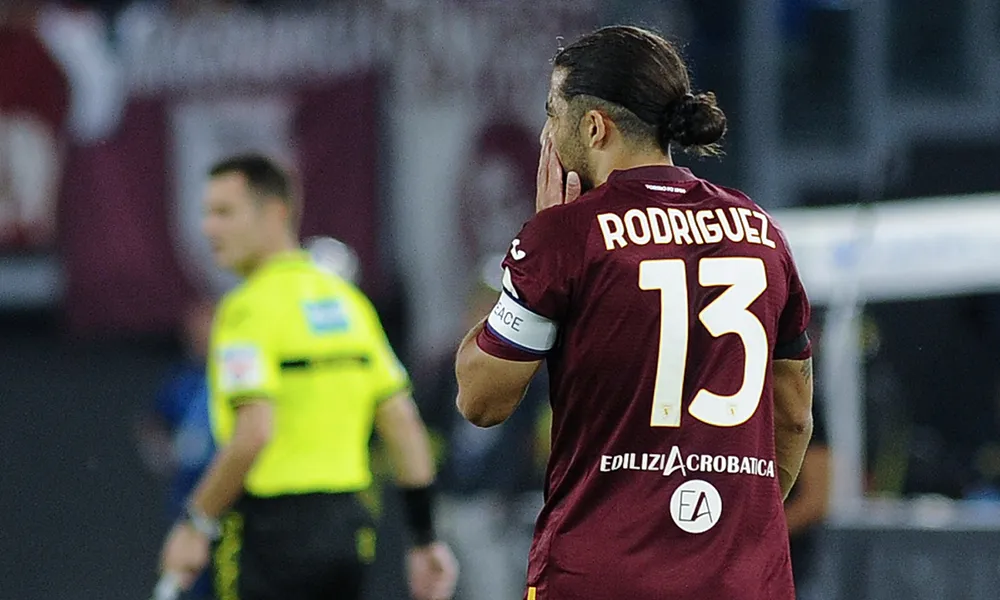 Calciomercato Torino: Ricardo Rodriguez al Betis Siviglia
