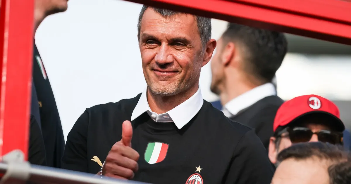 Milan, bufera in vista o strategia? | Come interpretare le parole di Maldini